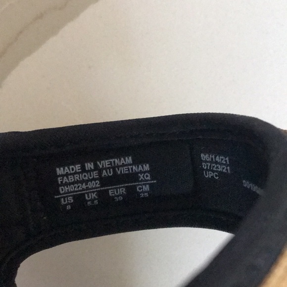 Nike Icon Classic Sandal size 8 - Picture 5 of 7